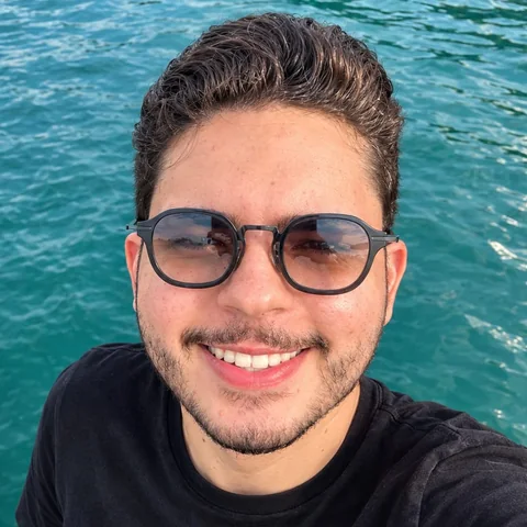 Davi Margonari